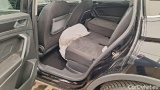  Volkswagen  Tiguan  Allspace Comfortline 4Motion 2.0 TDI 147KW AT7 E6d #10