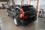  Volvo  XC60  Plus Dark AWD 2.0 B4 145KW AT8 E6d #8