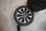  Volvo  XC60  Plus Dark AWD 2.0 B4 145KW AT8 E6d #59