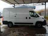  Citroen  Jumper CITROEN  / 2023 / 4P / FURGONE 2.2 BLUEHDI 120CV SeS 30 L2H2 #7
