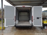  Citroen  Jumper CITROEN  / 2023 / 4P / FURGONE 2.2 BLUEHDI 120CV SeS 30 L2H2 #5