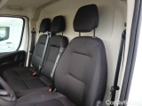  Citroen  Jumper CITROEN  / 2023 / 4P / FURGONE 2.2 BLUEHDI 120CV SeS 30 L2H2 #10