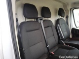 Citroen  Jumper CITROEN  / 2023 / 4P / FURGONE 2.2 BLUEHDI 120CV SeS 30 L2H2 #12
