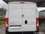  Citroen  Jumper CITROEN  / 2023 / 4P / FURGONE 2.2 BLUEHDI 120CV SeS 30 L2H2 #33