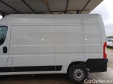  Citroen  Jumper CITROEN  / 2023 / 4P / FURGONE 2.2 BLUEHDI 120CV SeS 30 L2H2 #35