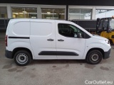  Fiat  Doblo FIAT DOBLÒ / 2023 / 4P / VETT. FURGONATA VAN CH1 1.5 BLUEHDI 100CV MT6 #7