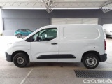  Fiat  Doblo FIAT DOBLÒ / 2023 / 4P / VETT. FURGONATA VAN CH1 1.5 BLUEHDI 100CV MT6 #8