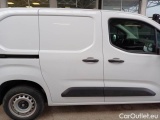  Fiat  Doblo FIAT DOBLÒ / 2023 / 4P / VETT. FURGONATA VAN CH1 1.5 BLUEHDI 100CV MT6 #50