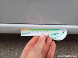  Fiat  Doblo FIAT DOBLÒ / 2023 / 4P / VETT. FURGONATA VAN CH1 1.5 BLUEHDI 100CV MT6 #54