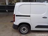  Fiat  Doblo FIAT DOBLÒ / 2023 / 4P / VETT. FURGONATA VAN CH1 1.5 BLUEHDI 100CV MT6 #55