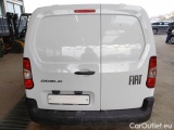  Fiat  Doblo FIAT DOBLÒ / 2023 / 4P / VETT. FURGONATA VAN CH1 1.5 BLUEHDI 100CV MT6 #65