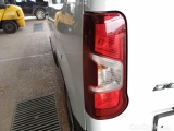  Fiat  Doblo FIAT DOBLÒ / 2023 / 4P / VETT. FURGONATA VAN CH1 1.5 BLUEHDI 100CV MT6 #78