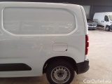  Fiat  Doblo FIAT DOBLÒ / 2023 / 4P / VETT. FURGONATA VAN CH1 1.5 BLUEHDI 100CV MT6 #81