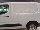  Fiat  Doblo FIAT DOBLÒ / 2023 / 4P / VETT. FURGONATA VAN CH1 1.5 BLUEHDI 100CV MT6 #88