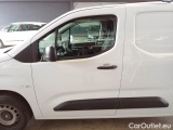  Fiat  Doblo FIAT DOBLÒ / 2023 / 4P / VETT. FURGONATA VAN CH1 1.5 BLUEHDI 100CV MT6 #95