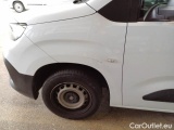  Fiat  Doblo FIAT DOBLÒ / 2023 / 4P / VETT. FURGONATA VAN CH1 1.5 BLUEHDI 100CV MT6 #99