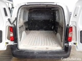  Fiat  Doblo FIAT DOBLÒ / 2023 / 4P / VETT. FURGONATA VAN CH1 1.5 BLUEHDI 100CV MT6 #132