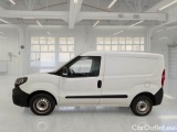  Fiat  Doblo FIAT DOBLÒ CARGO / 2014 / 4P / VETT. FURGONATA CH1 BUSINESS 1.3 MJET 95CV E6D SeS #8