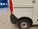  Fiat  Doblo FIAT DOBLÒ CARGO / 2014 / 4P / VETT. FURGONATA CH1 BUSINESS 1.3 MJET 95CV E6D SeS #38