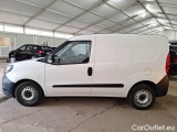  Fiat  Doblo FIAT DOBLÒ CARGO / 2014 / 4P / VETT. FURGONATA CH1 BUSINESS 1.6 MJET 120CV E6D-F SeS #7