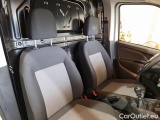  Fiat  Doblo FIAT DOBLÒ CARGO / 2014 / 4P / VETT. FURGONATA CH1 BUSINESS 1.6 MJET 120CV E6D-F SeS #12