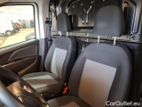  Fiat  Doblo FIAT DOBLÒ CARGO / 2014 / 4P / VETT. FURGONATA CH1 BUSINESS 1.6 MJET 120CV E6D-F SeS #10