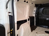  Fiat  Doblo FIAT DOBLÒ CARGO / 2014 / 4P / VETT. FURGONATA CH1 BUSINESS 1.6 MJET 120CV E6D-F SeS #55