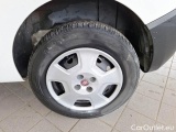  Fiat  Fiorino FIAT  / 2016 / 4P / VETT. FURGONATA 1.3 MULTIJET 95 CV E6D-FINAL SX #16