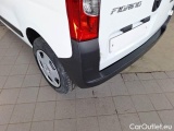 Fiat  Fiorino FIAT  / 2016 / 4P / VETT. FURGONATA 1.3 MULTIJET 95 CV E6D-FINAL SX #29