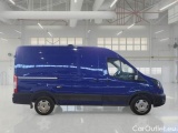  Ford  Transit FORD  / 2019 / 4P / FURGONE 310 L2H2 TREND 2.0 ECO 130 CV #7