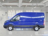  Ford  Transit FORD  / 2019 / 4P / FURGONE 310 L2H2 TREND 2.0 ECO 130 CV #8