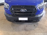  Ford  Transit FORD  / 2019 / 4P / FURGONE 310 L2H2 TREND 2.0 ECO 130 CV #22