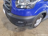  Ford  Transit FORD  / 2019 / 4P / FURGONE 310 L2H2 TREND 2.0 ECO 130 CV #19