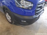  Ford  Transit FORD  / 2019 / 4P / FURGONE 310 L2H2 TREND 2.0 ECO 130 CV #24