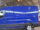  Ford  Transit FORD  / 2019 / 4P / FURGONE 310 L2H2 TREND 2.0 ECO 130 CV #34