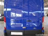  Ford  Transit FORD  / 2019 / 4P / FURGONE 310 L2H2 TREND 2.0 ECO 130 CV #30