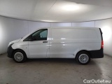  Mercedes  Vito MERCEDES-BENZ  / 2024 / 4P / FURGONE 114 CDI PRO LONG #8