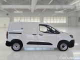  Peugeot  Partner PEUGEOT  / 2018 / 4P / VETT. FURGONATA L1 BLUEHDI 100CV PREMIUM #7