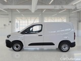  Peugeot  Partner PEUGEOT  / 2018 / 4P / VETT. FURGONATA L1 BLUEHDI 100CV PREMIUM #8