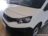  Peugeot  Partner PEUGEOT  / 2018 / 4P / VETT. FURGONATA L1 BLUEHDI 100CV PREMIUM #28