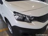  Peugeot  Partner PEUGEOT  / 2018 / 4P / VETT. FURGONATA L1 BLUEHDI 100CV PREMIUM #37