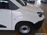  Peugeot  Partner PEUGEOT  / 2018 / 4P / VETT. FURGONATA L1 BLUEHDI 100CV PREMIUM #39