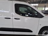  Peugeot  Partner PEUGEOT  / 2018 / 4P / VETT. FURGONATA L1 BLUEHDI 100CV PREMIUM #41
