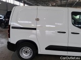  Peugeot  Partner PEUGEOT  / 2018 / 4P / VETT. FURGONATA L1 BLUEHDI 100CV PREMIUM #43