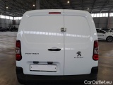  Peugeot  Partner PEUGEOT  / 2018 / 4P / VETT. FURGONATA L1 BLUEHDI 100CV PREMIUM #51