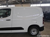  Peugeot  Partner PEUGEOT  / 2018 / 4P / VETT. FURGONATA L1 BLUEHDI 100CV PREMIUM #54