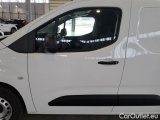  Peugeot  Partner PEUGEOT  / 2018 / 4P / VETT. FURGONATA L1 BLUEHDI 100CV PREMIUM #56