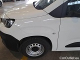  Peugeot  Partner PEUGEOT  / 2018 / 4P / VETT. FURGONATA L1 BLUEHDI 100CV PREMIUM #58