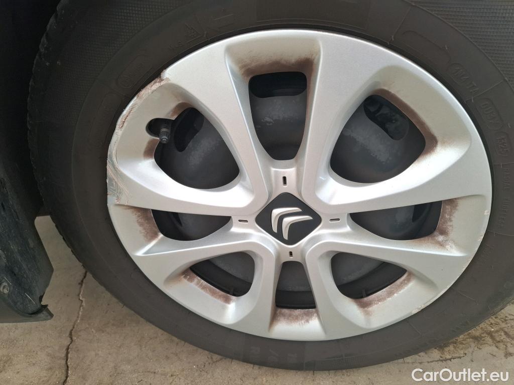  Citroen  C3  Société Feel Nav 1.5 BlueHDI 100CV BVM5 E6dT #65