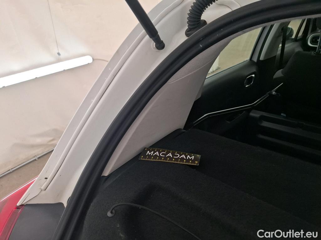  Citroen  C3  Société Feel Nav 1.5 BlueHDI 100CV BVM5 E6dT #42